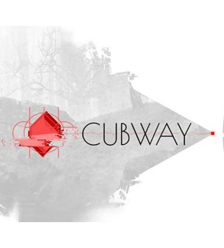 Cubway Steam Key GLOBAL